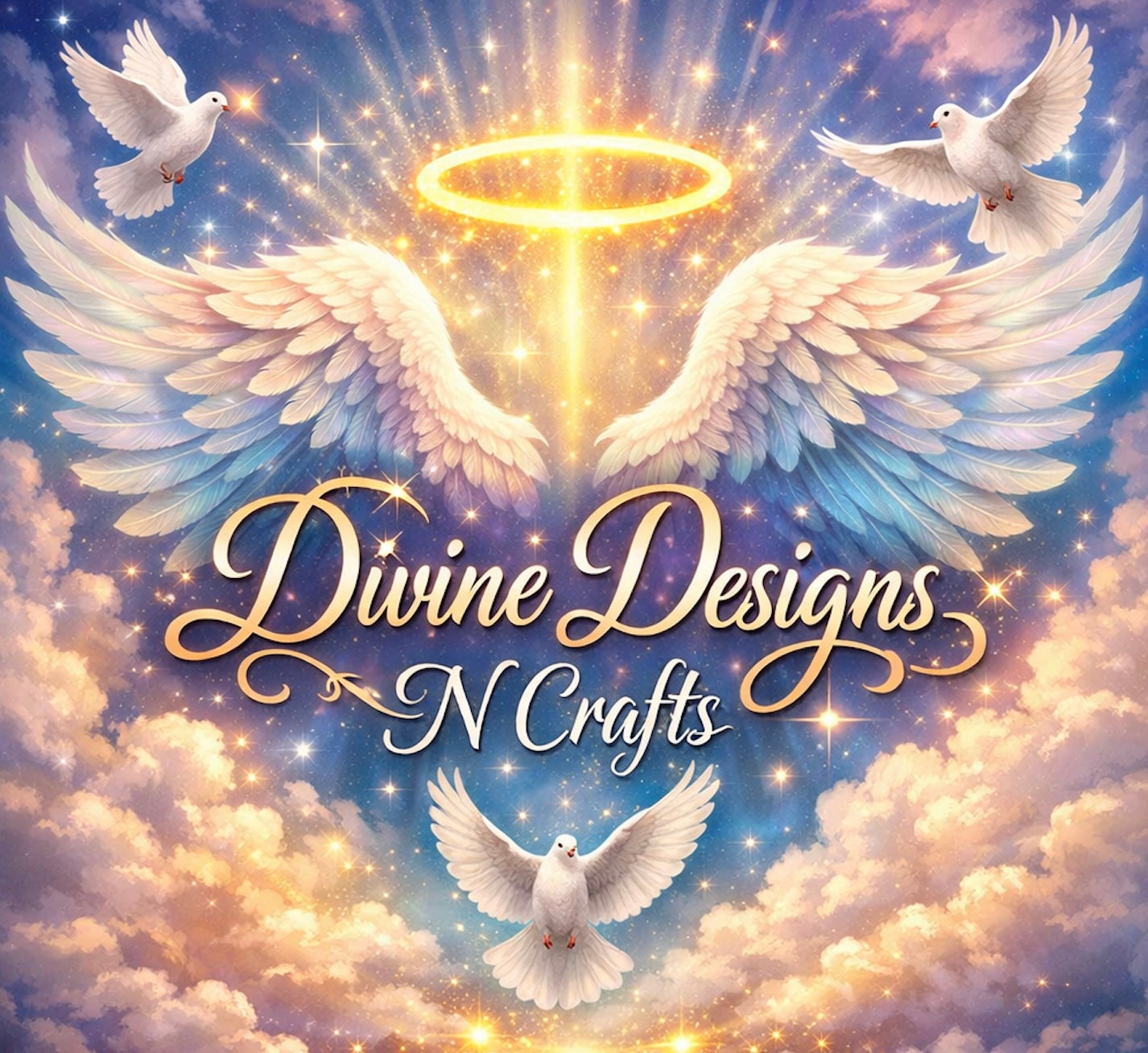 Divine Designs N' More